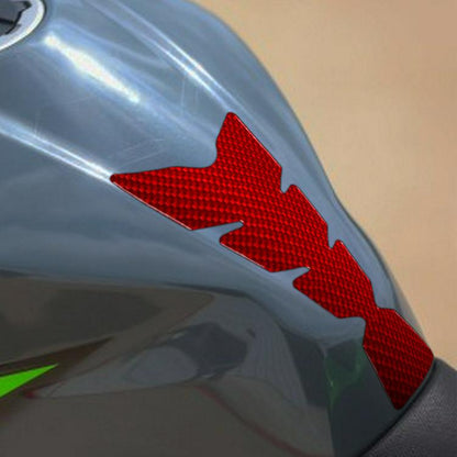 For 2019-2023 Kawasaki Ninja 400 Fuel Tank Decor Sticker