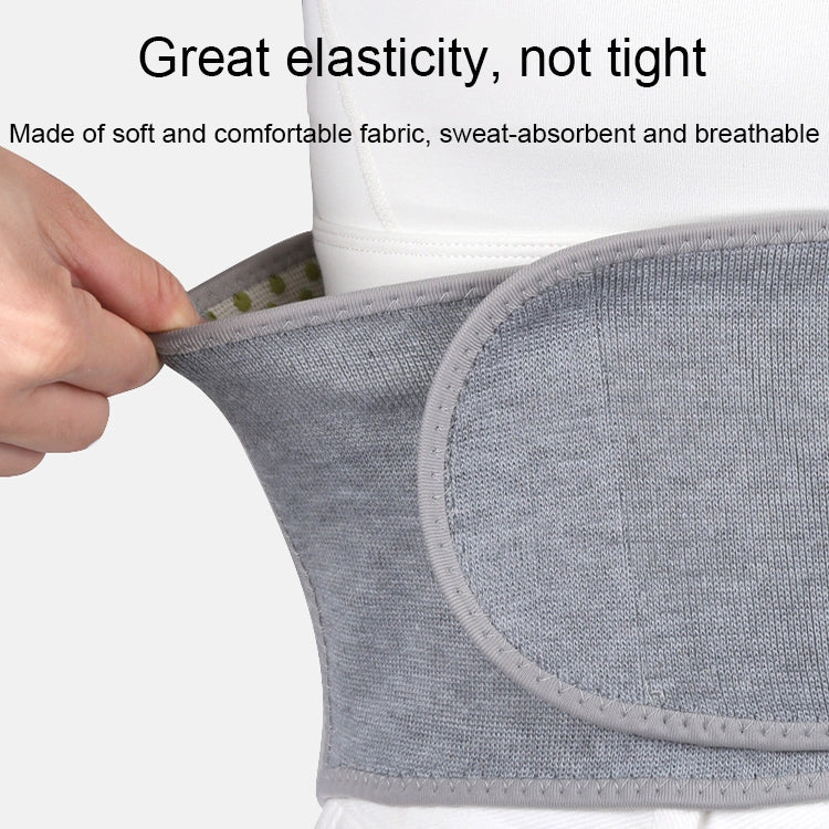 021 Adjustable Breathable Sports Warm Waist Protector, Size:, S, M, L