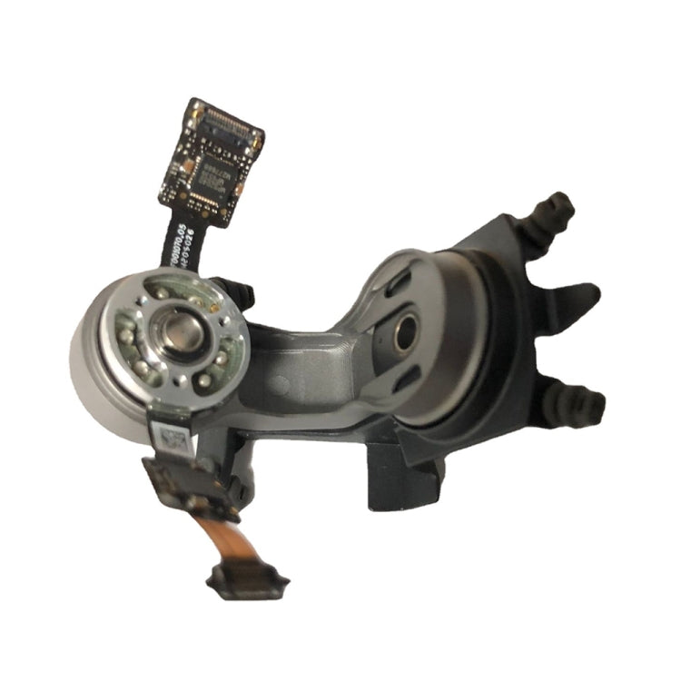For DJI Mavic Air 2S Gimbal Axis Arm YR Upper Bracket With Motor Drone Accessories, Gimbal Axis Arm