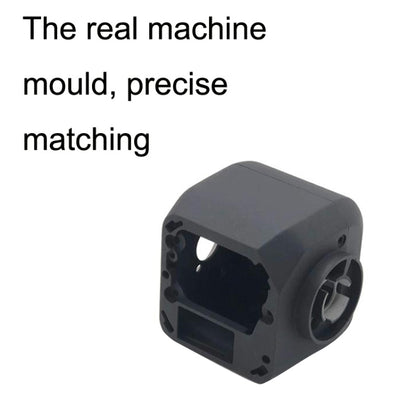 For DJI Mavic 3 Head Camera Frame Back Covering + Lens Frame, For DJI Mavic 3