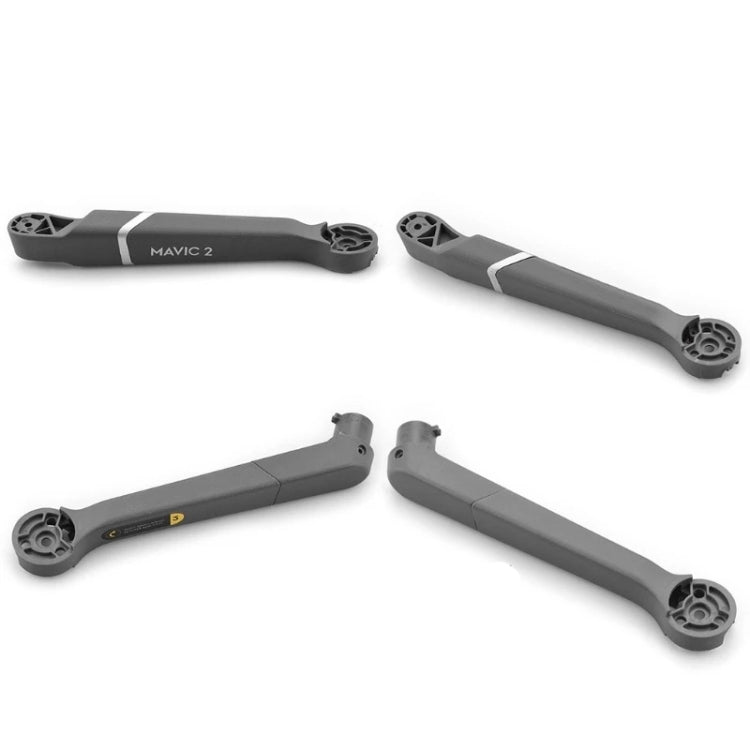 For DJI Mavic 2 Pro / Mavic 2 Front And Rear Machine Arm Shell Repair Accessories, For DJI Mavic 2 Pro / Mavic 2(Right Front), For DJI Mavic 2 Pro / Mavic 2(Left Rear), For DJI Mavic 2 Pro / Mavic 2(Right Rear), For DJI Mavic 2 Pro / Mavic 2(Left Front)