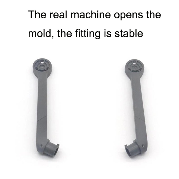 For DJI Mavic 2 Pro / Mavic 2 Front And Rear Machine Arm Shell Repair Accessories, For DJI Mavic 2 Pro / Mavic 2(Right Front), For DJI Mavic 2 Pro / Mavic 2(Left Rear), For DJI Mavic 2 Pro / Mavic 2(Right Rear), For DJI Mavic 2 Pro / Mavic 2(Left Front)