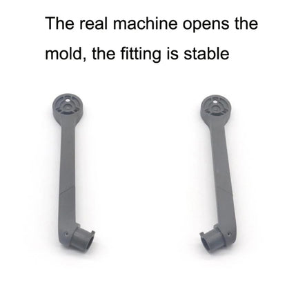For DJI Mavic 2 Pro / Mavic 2 Front And Rear Machine Arm Shell Repair Accessories, For DJI Mavic 2 Pro / Mavic 2(Right Front), For DJI Mavic 2 Pro / Mavic 2(Left Rear), For DJI Mavic 2 Pro / Mavic 2(Right Rear), For DJI Mavic 2 Pro / Mavic 2(Left Front)
