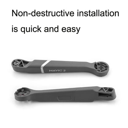 For DJI Mavic 2 Pro / Mavic 2 Front And Rear Machine Arm Shell Repair Accessories, For DJI Mavic 2 Pro / Mavic 2(Right Front), For DJI Mavic 2 Pro / Mavic 2(Left Rear), For DJI Mavic 2 Pro / Mavic 2(Right Rear), For DJI Mavic 2 Pro / Mavic 2(Left Front)