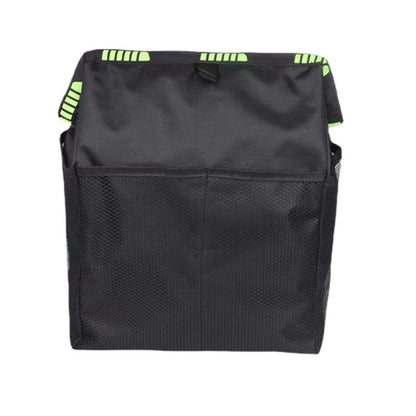 Car Multifunctional Rear Seat Waterproof Large Capacity Storage Bag, Large Capacity Storage Bag