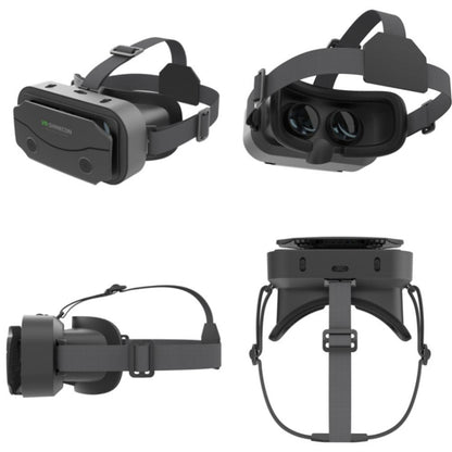 VRSHINECON G13 Virtual Reality VR Glasses Mobile Phone Movie Game 3D Digital Glasses, G13