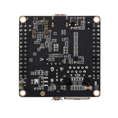 Luckfox Pico Ultra B RV1106G2 0.5TOPS Micro Linux Development Board Integrated Processor without Wi-Fi/With PoE, Without Screen, 480x480 Touch Screen, 720x720 Touch Screen