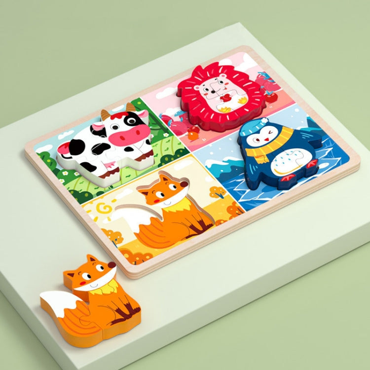 Mongolian Early Teachers Puzzle Blocks Shape Pairing Embedded Board, Style:, Animal, Traffic, Fruit Vegetable, Hand Grasp Animal, Hand Grasp Traffic, Hand Grasp Fruit Vegetable, 12 Hole Geometric Shape, Four Seasons Animal, Magnetic Fruits
