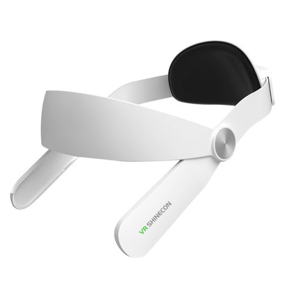 For Oculus Quest 2 VR SHINECON OS01 Adjustable All -In -One Head Strap VR Accessories, OS01 Head Strap