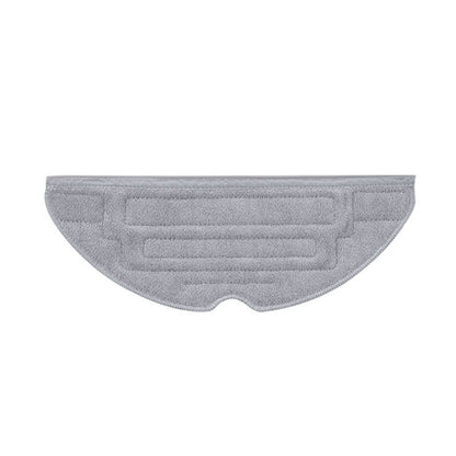 For Roborock G20 / S8 Pro ULTRA Vacuum Cleaner Mop Cloth Accessories, EU Version Gray, US Version Blue, US Version Gray