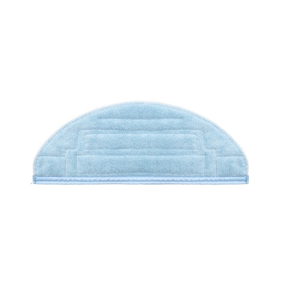 For Roborock G20 / S8 Pro ULTRA Vacuum Cleaner Mop Cloth Accessories, EU Version Gray, US Version Blue, US Version Gray