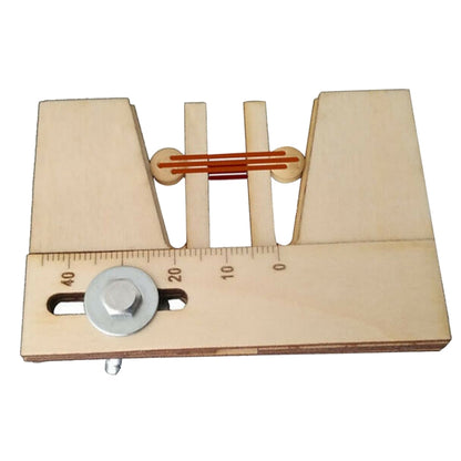 Wood Ship Model DIY Auxiliary For Wooden Classical Sailing Model, Wood Ship Model