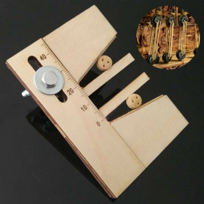 Wood Ship Model DIY Auxiliary For Wooden Classical Sailing Model, Wood Ship Model