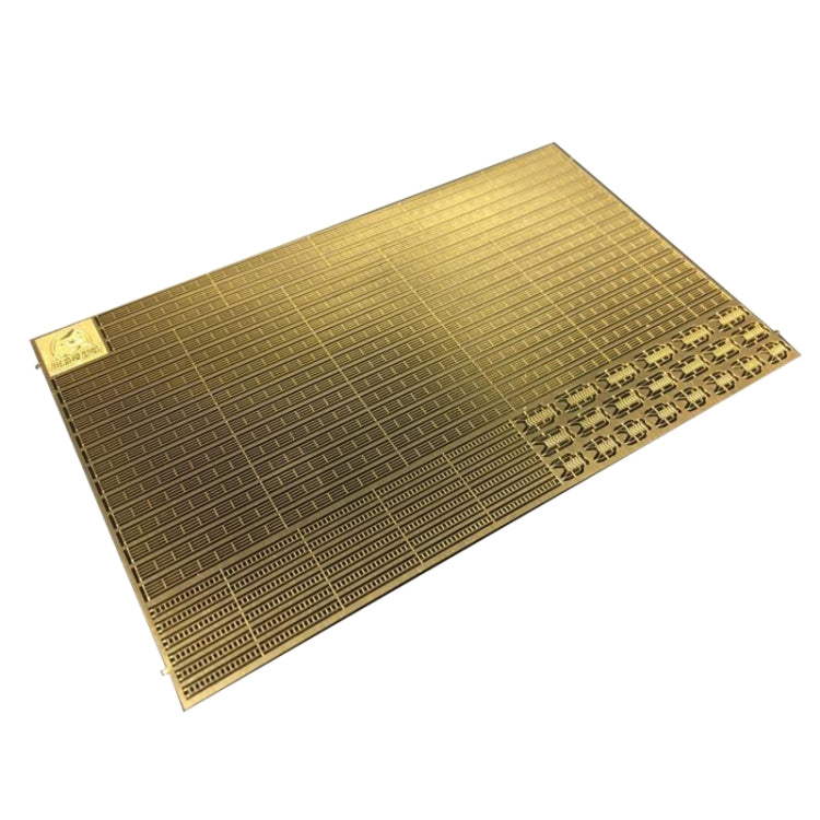 CYPE005 1: 700 Warship Model Etching Film PE Railing Escalator, CYPE005 Warship Model Etching Film