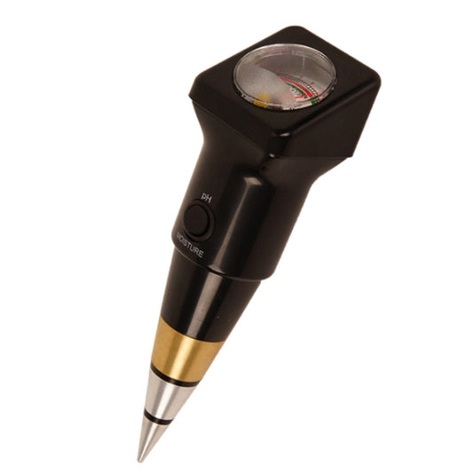 LY602 Soil Detector Humidity PH Rapid Test Monitor, LY602