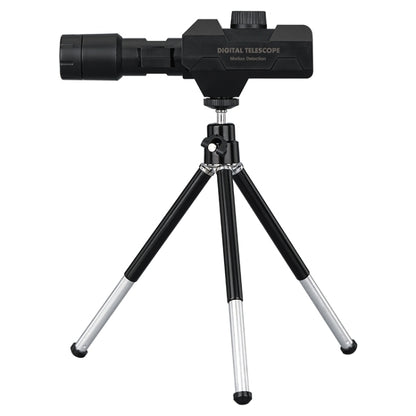 W007 WIFI Digital Telescope 70X Wireless Motion Detection Monitor Monocular With Metal Tripod, 70X