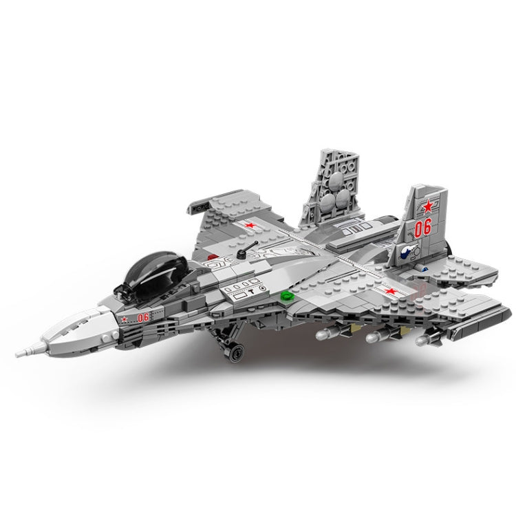 CAYI Helicopter Model Building Blocks Small Particle Puzzle Building Blocks Toys, 22011, 22040, 2254