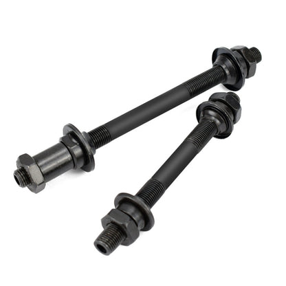 Bicycle Hollow Shaft Hub Quick Release Rod Bearing Modification Accessories, Specification: Rear Axle, Front Axle, Rear Axle
