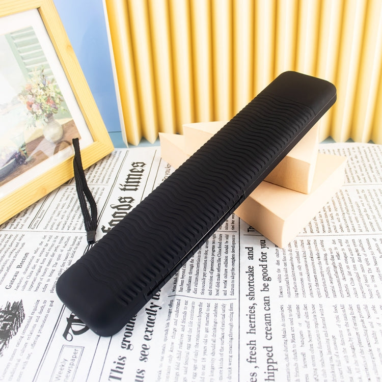 Remote Control Anti-Fall Silicone Protective Case For Sony RMF-TX600C/P/U/E 500U/E, For Sony RMF-TX600C/P/U/E 500U/E(Black), For Sony RMF-TX600C/P/U/E 500U/E(Blue), For Sony RMF-TX600C/P/U/E 500U/E(Red), For Sony RMF-TX600C/P/U/E 500U/E(Luminous Blue)
