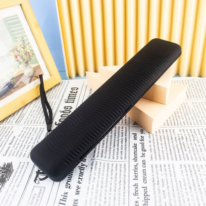 Remote Control Anti-Fall Silicone Protective Case For Sony RMF-TX600C/P/U/E 500U/E, For Sony RMF-TX600C/P/U/E 500U/E(Black), For Sony RMF-TX600C/P/U/E 500U/E(Blue), For Sony RMF-TX600C/P/U/E 500U/E(Red), For Sony RMF-TX600C/P/U/E 500U/E(Luminous Blue)