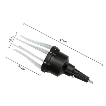 Pneumatic Ball Cage Expander Dust Boot Replacement Tool, Pneumatic Ball Cage Expander