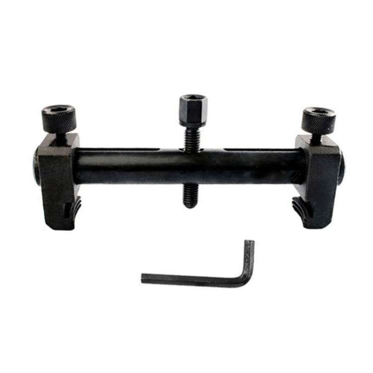 Threaded Crankshaft Alternator Pulley Removal Tool, Pulley Removal Tool