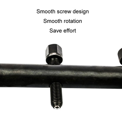 Threaded Crankshaft Alternator Pulley Removal Tool, Pulley Removal Tool