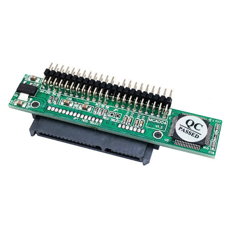 2.5 inch SATA Hard Disk To IDE44 Pin Interface Adapter Board, 90 Degree, 180 Degree