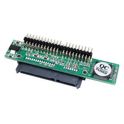 2.5 inch SATA Hard Disk To IDE44 Pin Interface Adapter Board, 90 Degree, 180 Degree