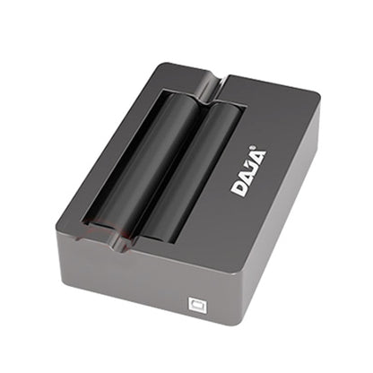 DAJA R3 For D2 / D3 / X1 / M1 Laser Carving Machine Rotation Shaft, R3 Rotation Shaft