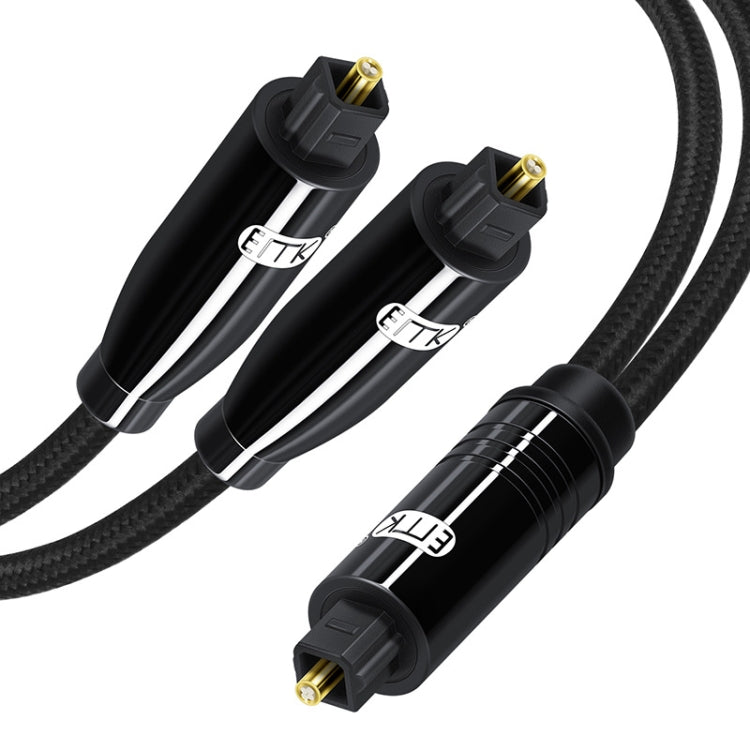 EMK 1 to 2 Audio Optical Digital Cable, EMK 1 to 2