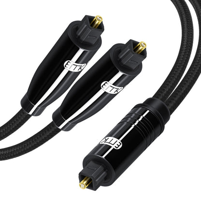 EMK 1 to 2 Audio Optical Digital Cable, EMK 1 to 2