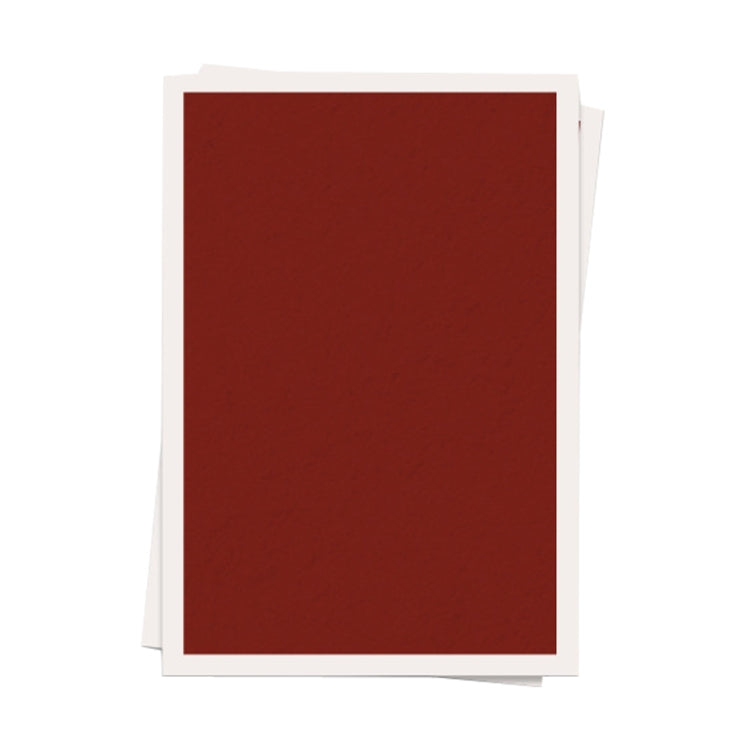 DAJA Carved Color Paper For Ceramic / Glass / Stone / Crystal / Jade, Carved Color Paper Navy, Carved Color Paper Black, Carved Color Paper Blue, Carved Color Paper Green, Carved Color Paper Maroon