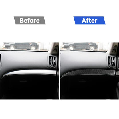 For Infiniti G35/G37/G25/Q60 3pcs /Set Left-hand Drive Air Outlet Sticker, Left-hand Drive
