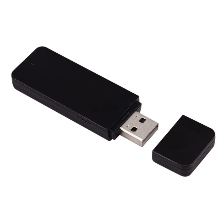 RT5572 300Mbps Dual Band 2.4G/5G Wireless Network Card, 1