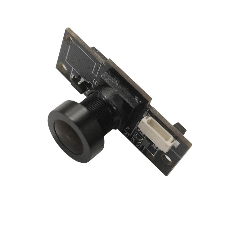 AS-2MUSB12 J1 2MP GC02M2 Wide Angle Monitoring Smart Home USB Driver-Free Camera Module, AS-2MUSB12