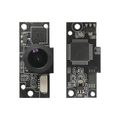 AS-2MUSB12 J1 2MP GC02M2 Wide Angle Monitoring Smart Home USB Driver-Free Camera Module, AS-2MUSB12