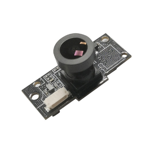 AS-2MUSB12 J1 2MP GC02M2 Wide Angle Monitoring Smart Home USB Driver-Free Camera Module, AS-2MUSB12