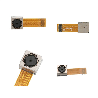 OV5645-AF-V1.0 HD Wide Angle MIPI Monitoring Module CMOS 5MP Scan Code FPC Camera Module, OV5645-AF-V1.0