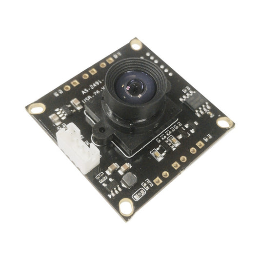 AS-2491-USB-38x38 HD 720P H.264 Compressed USB Camera Module, AS-2491-USB-38x38