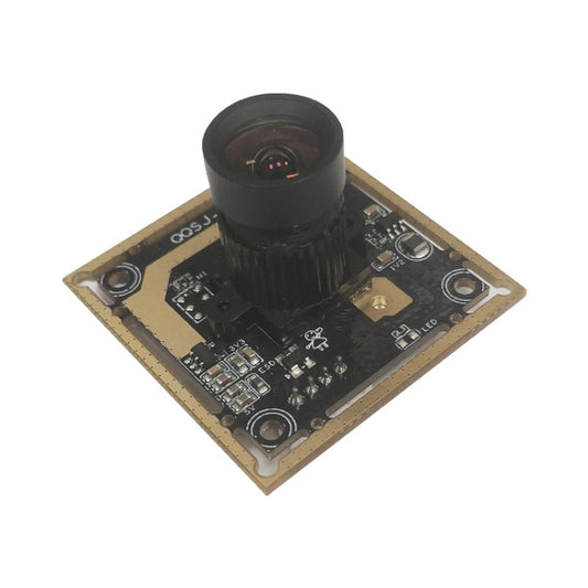 QQSJ-8975 HD 5MP 2K 30FPS IMX335 USB FF Camera Module, QQSJ-8975