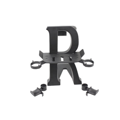 For Meta Quest 2 /Pico 4 /Pro VR Headset Display Stand Holder Mount, For Oculus Quest 2 /Pico 4 /Pro Black, For Oculus Quest 2 /Pico 4 /Pro White