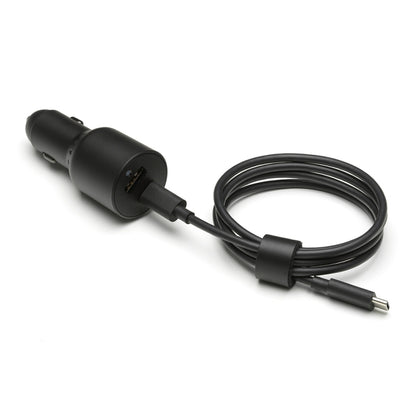 Original 65W Car Charger for DJI Avata / Mavic 3, for DJI Avata/Mavic 3