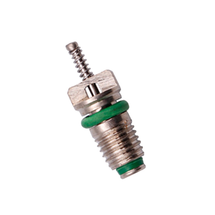 R134A Auto Air Conditioned Valve Core Mouth Fast Exhaust Valve