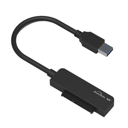Blueendless US25 2.5/3.5 Inch HDD Adapter Cable USB3.0/Type-C To SATA Drive Cable, Spec:, USB3.0, Type-C