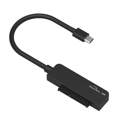 Blueendless US25 2.5/3.5 Inch HDD Adapter Cable USB3.0/Type-C To SATA Drive Cable, Spec:, USB3.0, Type-C
