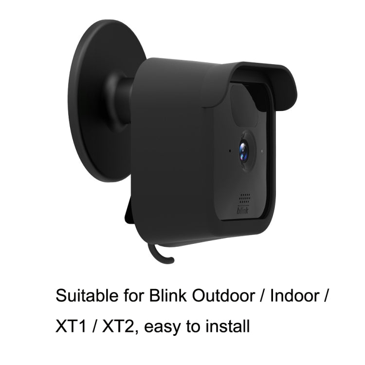 A359 For Blink Security Camera Protect Border, A359 Black