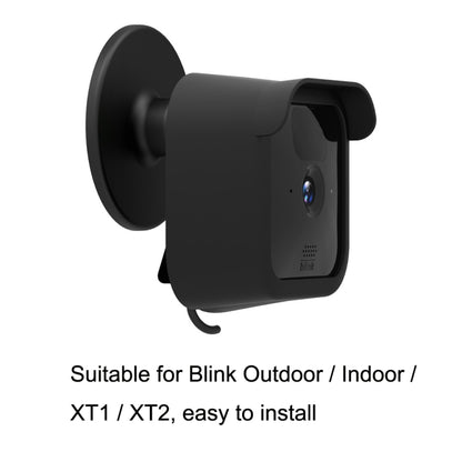 A359 For Blink Security Camera Protect Border, A359 Black