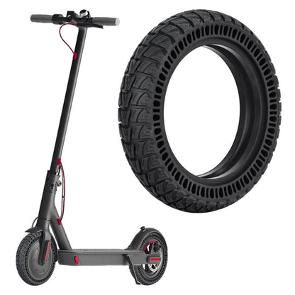 LYLT058 For Xiaomi M365/Pro Electric Scooter Front And Rear Wheel Replacement Parts, 9 inch For Xiaomi M365/Pro