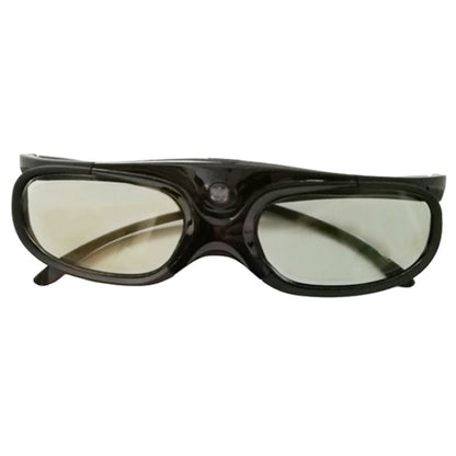 JX30-T Active Shutter 3D Glasses Support 96HZ-144HZ for DLP-LINK Projection X5/Z6/H2, JX30-T